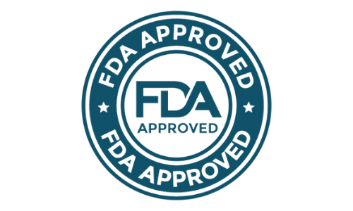 Advanced Collagen Plus FDA registered.