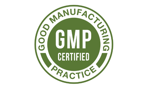 Advanced Collagen Plus GMP Certified.